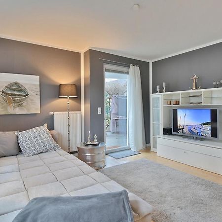 Ostseeperle Ostseeperle Appartement 2 Шарбойтц Екстериор снимка