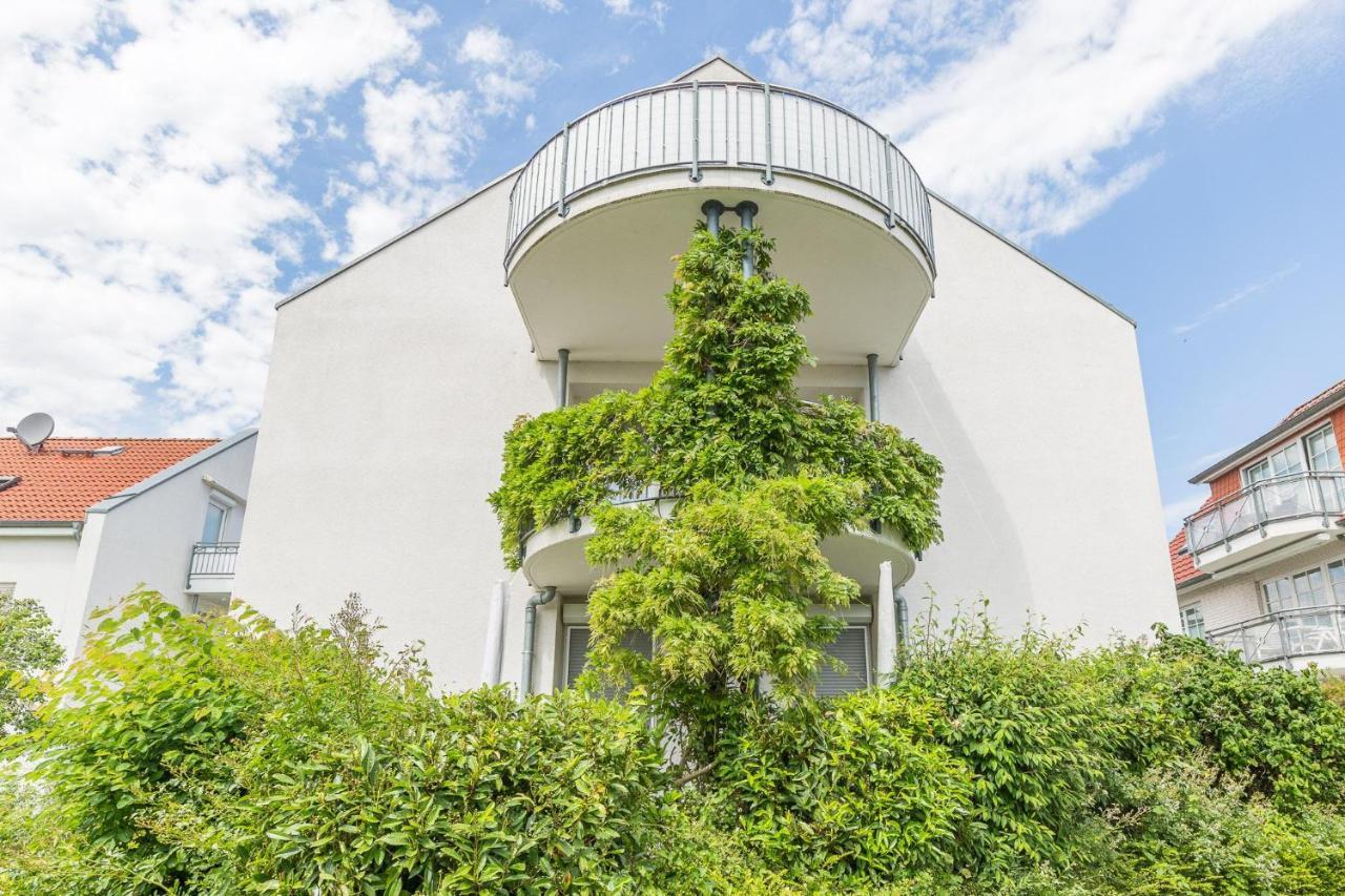Ostseeperle Ostseeperle Appartement 2 Шарбойтц Екстериор снимка