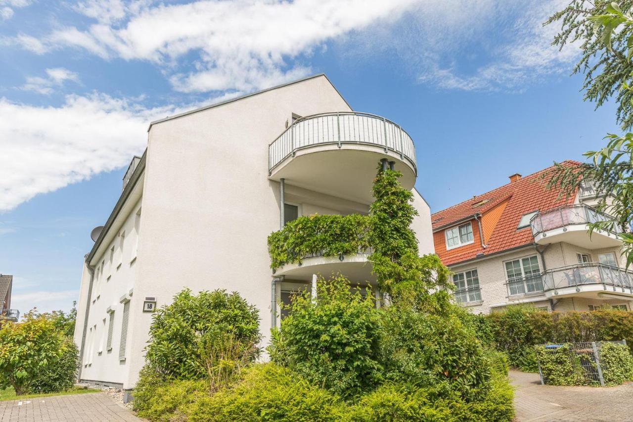 Ostseeperle Ostseeperle Appartement 2 Шарбойтц Екстериор снимка
