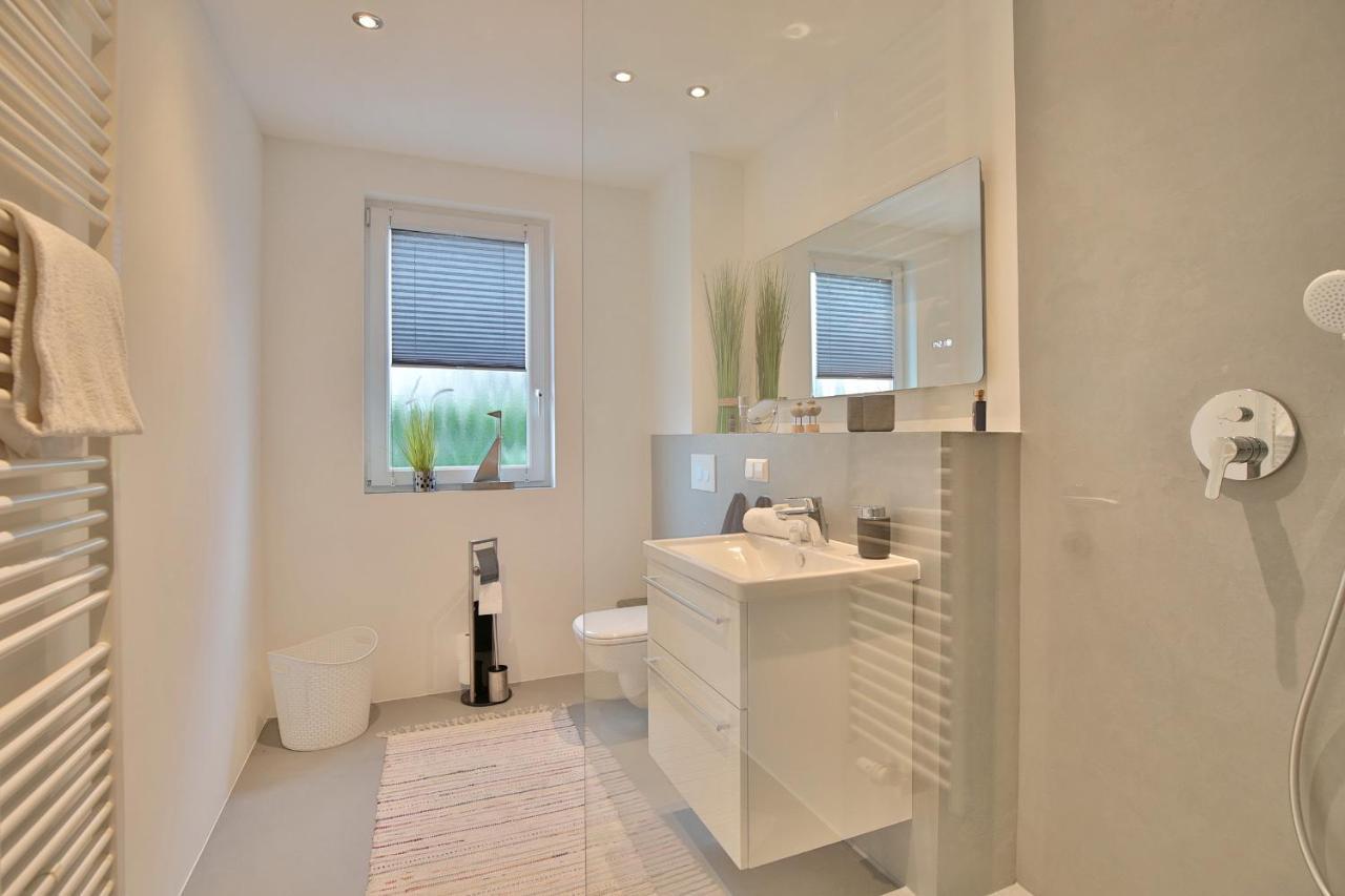 Ostseeperle Ostseeperle Appartement 2 Шарбойтц Екстериор снимка